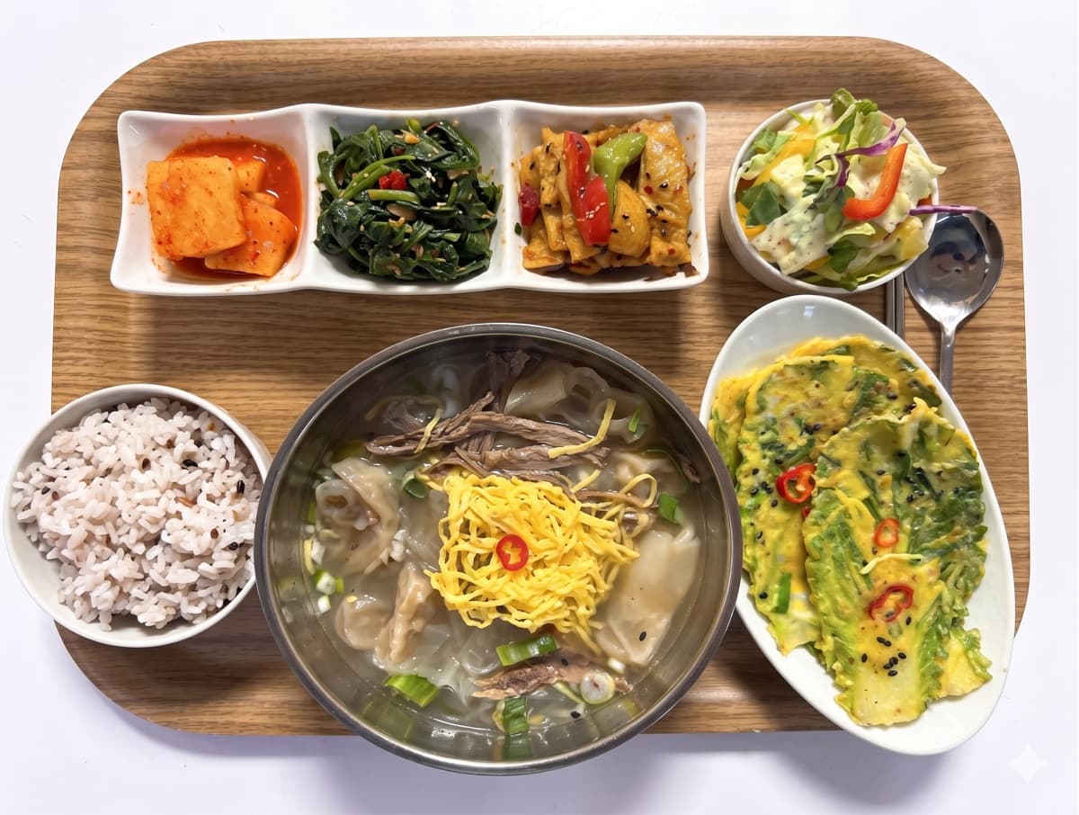 도가니탕